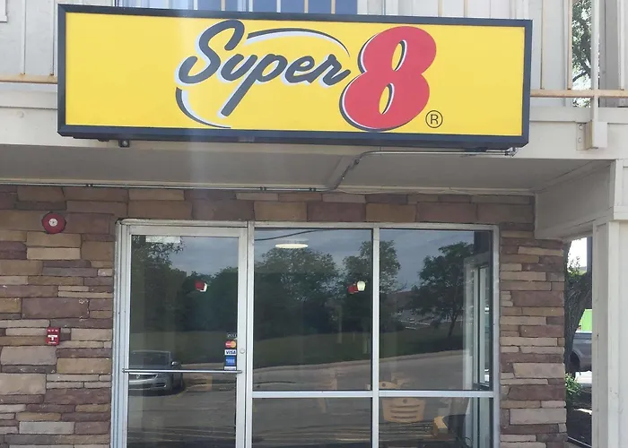 Super 8 By Wyndham Florence