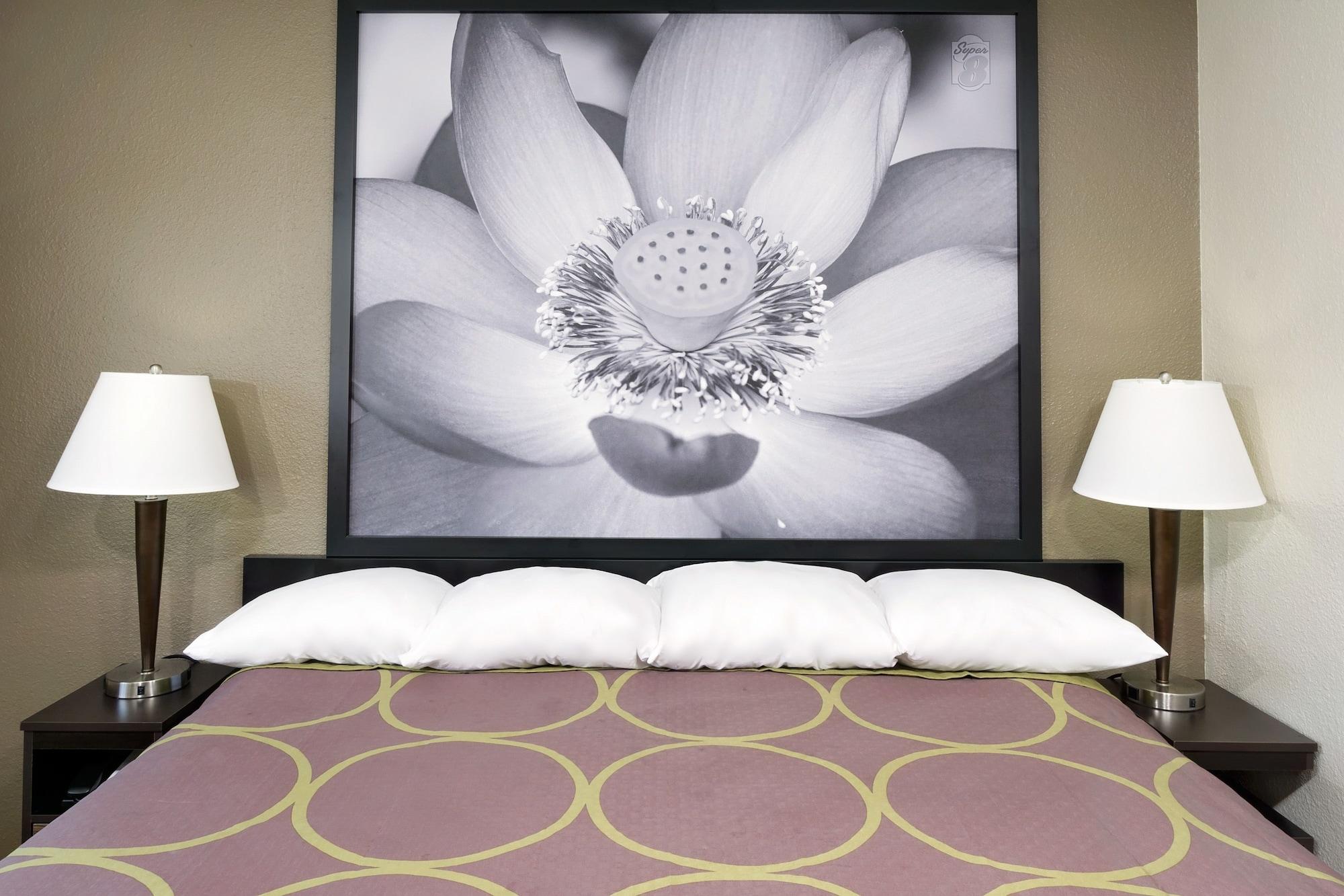 Hotel Super 8 By Wyndham Florence