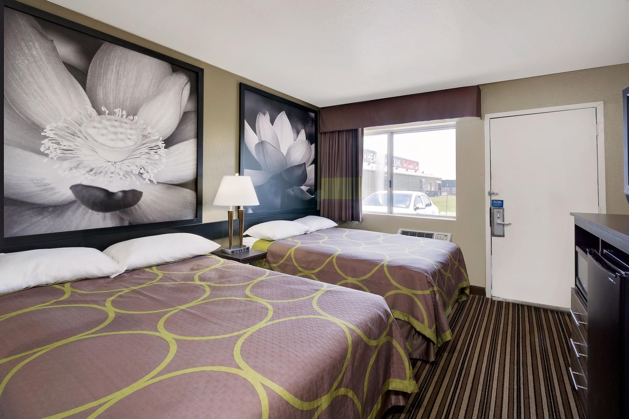 Hotel Super 8 By Wyndham Florence