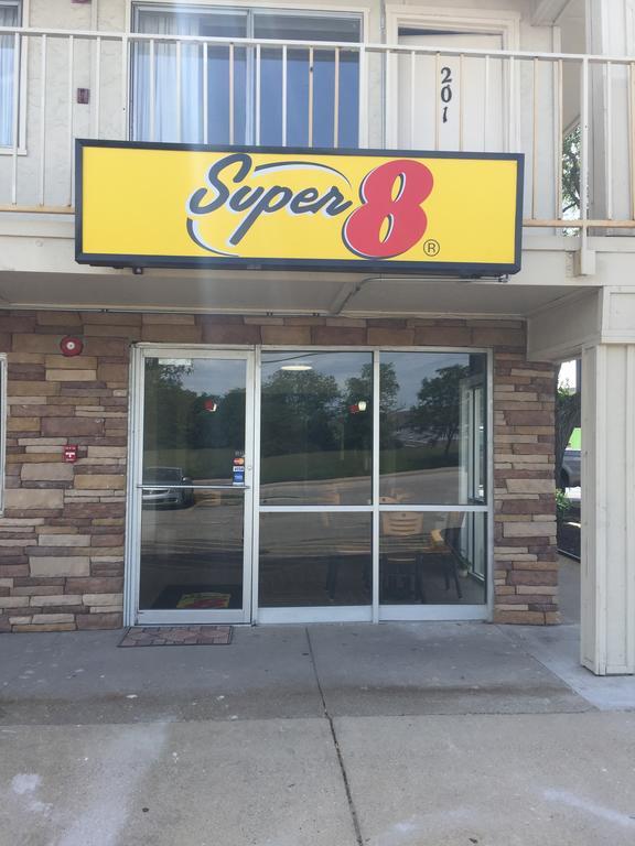 Super 8 By Wyndham