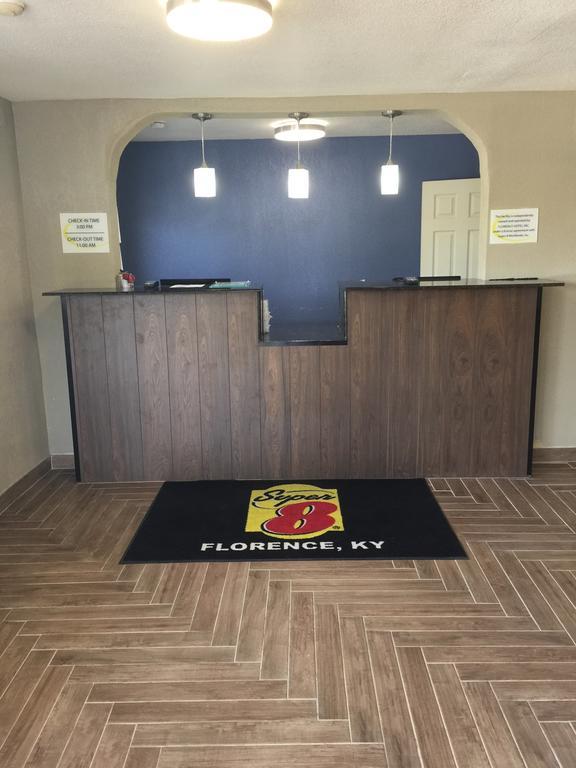 Hotel Super 8 By Wyndham Florence