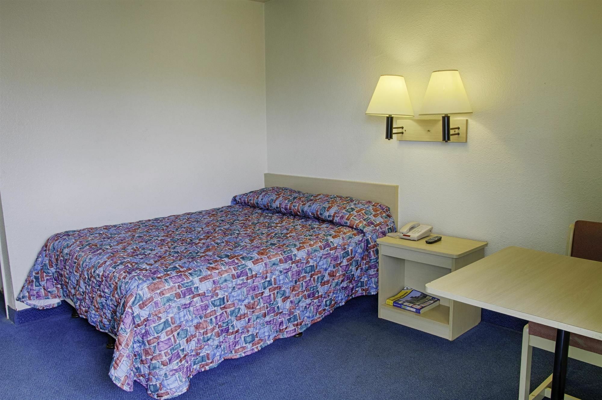 Super 8 By Wyndham 2*