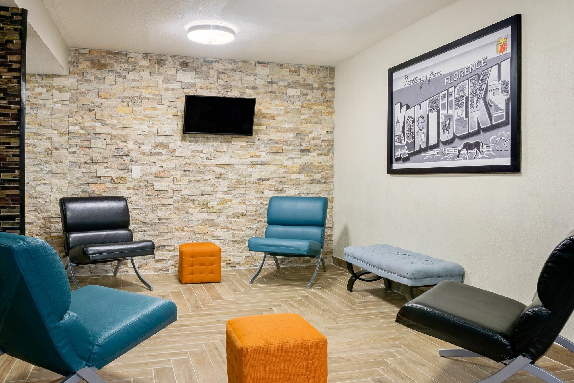 Super 8 By Wyndham Hotel Florence