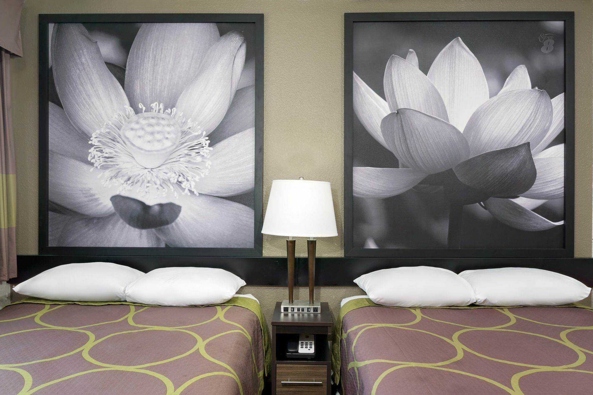Hotel Super 8 By Wyndham Florence