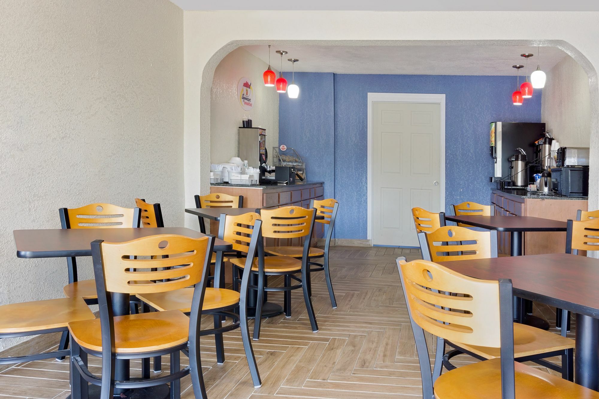 Hotel Super 8 By Wyndham